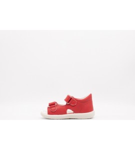 FALCOTTO Sandaletto New River rosso