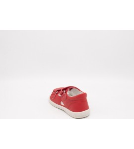 FALCOTTO Sandaletto New River rosso