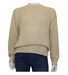 ROBERTO COLLINA maglia girocollo