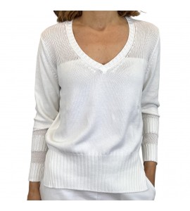 GRAN SASSO PULLOVER