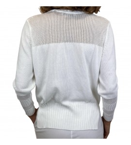 GRAN SASSO PULLOVER