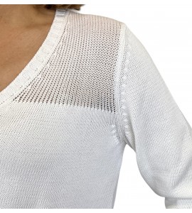 GRAN SASSO PULLOVER