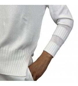 GRAN SASSO PULLOVER