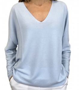 GRAN SASSO pullover
