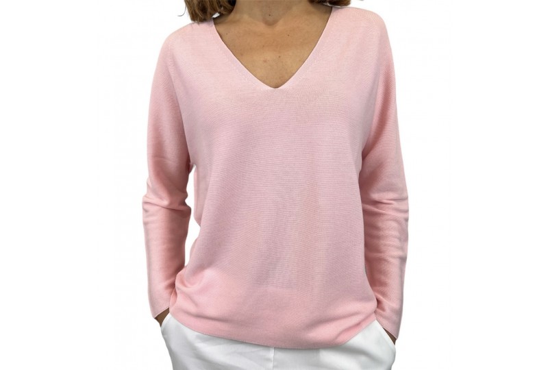 GRAN SASSO pullover