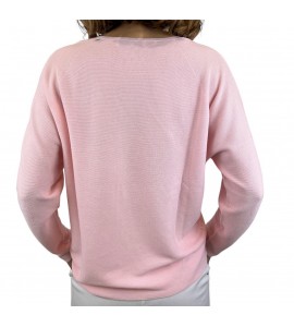 GRAN SASSO pullover