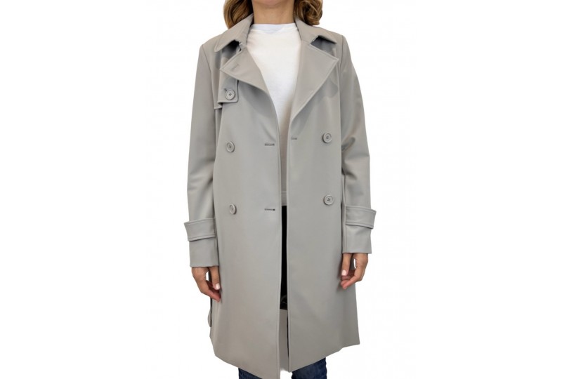 MABRUN trench NICOLE