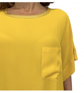 8PM blusa ANKARA