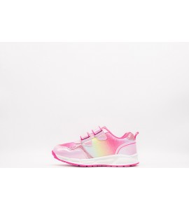 DISNEY Scarpe bimba sportive con luci
