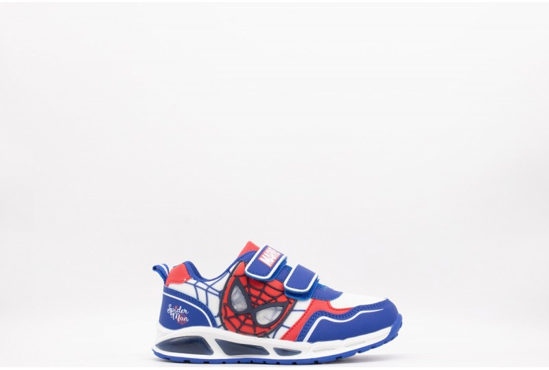 DISNEY Scarpe bimbo spiderman