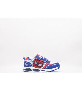 DISNEY Scarpe bimbo spiderman