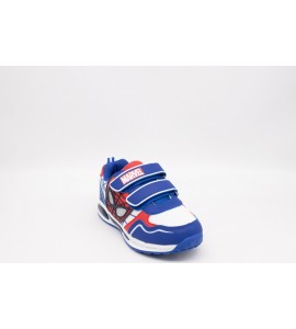 DISNEY Scarpe bimbo spiderman