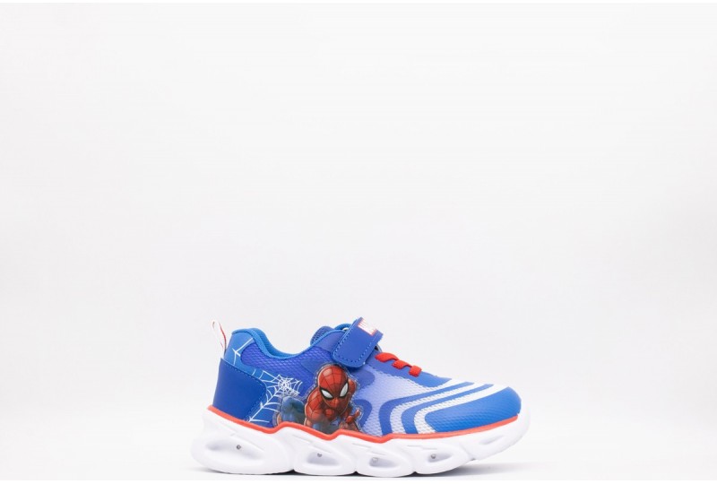 DISNEY Scarpe bimbo spiderman