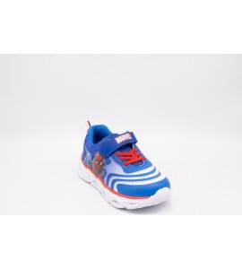 DISNEY Scarpe bimbo spiderman