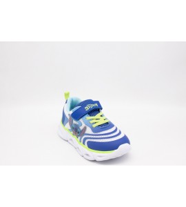 DISNEY Scarpe bimbo sportive con luci