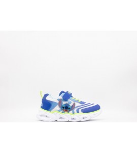 DISNEY Scarpe bimbo sportive con luci