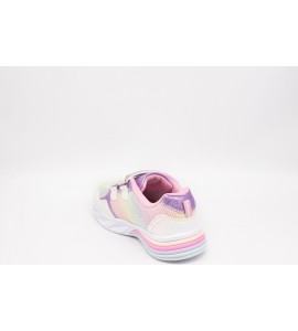 DISNEY Scarpe bimba unicorno con luci