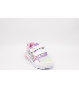 DISNEY Scarpe bimba unicorno con luci