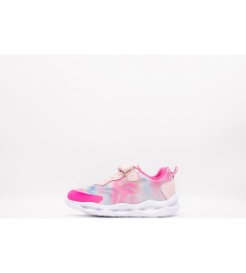 DISNEY Scarpe bimba sportive con luci