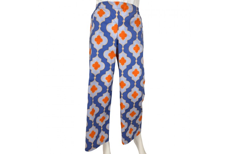NIU pantalone bojan