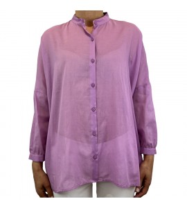NIU camicia