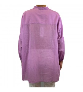 NIU camicia