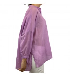 NIU camicia