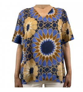 NIU camicia