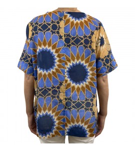 NIU camicia