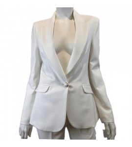 HANITA giacca monopetto