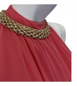 HANITA TUTA IN GEORGETTE