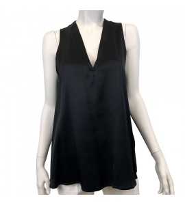 HANITA top in viscosa