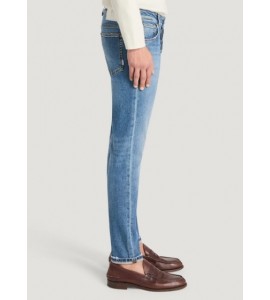 PT TORINO JEANS REGGAE DENIM RECYCLED STRETCH