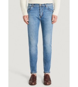 PT TORINO JEANS REGGAE DENIM RECYCLED STRETCH