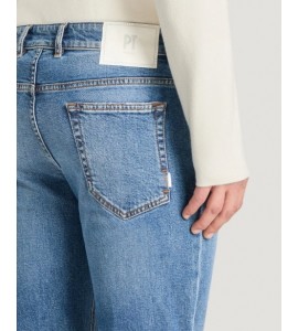 PT TORINO JEANS REGGAE DENIM RECYCLED STRETCH
