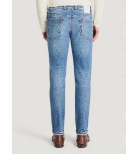 PT TORINO JEANS REGGAE DENIM RECYCLED STRETCH