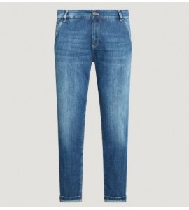 PT TORINO JEANS SUPER SLIM INDIE