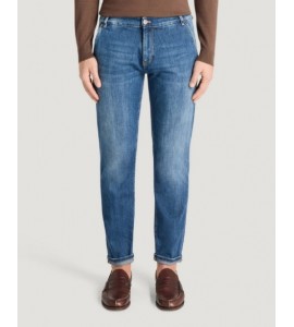 PT TORINO JEANS SUPER SLIM INDIE