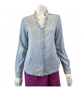REIGN CAMICIA