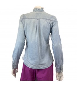 REIGN CAMICIA
