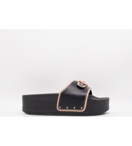 SCHOLL Pescura Moon Wedge