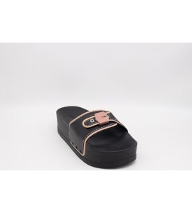 SCHOLL Pescura Moon Wedge
