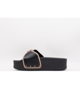 SCHOLL Pescura Moon Wedge