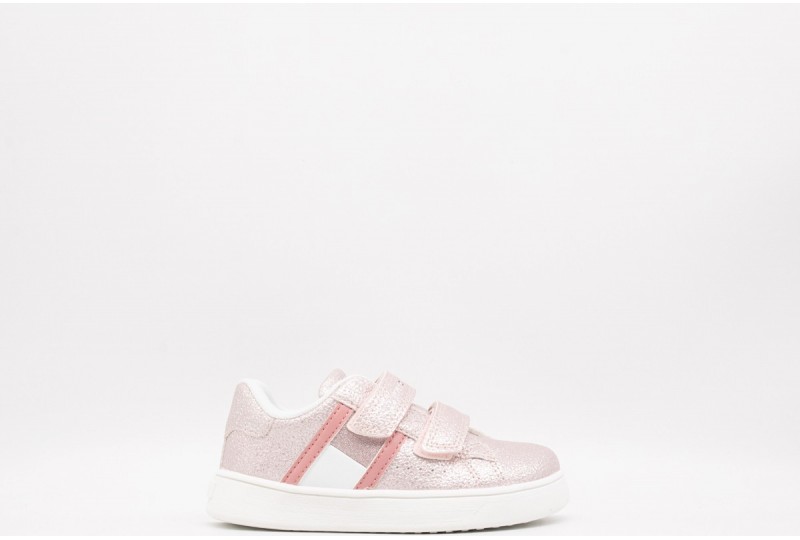 TOMMY HILFIGER SNEAKERS IN...