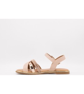 TOMMY HILFIGER SANDALI PIATTI RAGAZZA