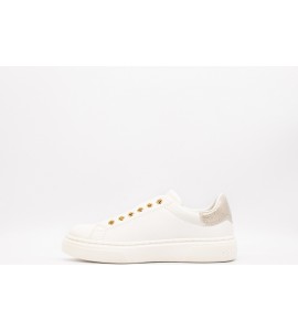 TOMMY HILFIGER SNEAKERS IN PELLE LISCIA