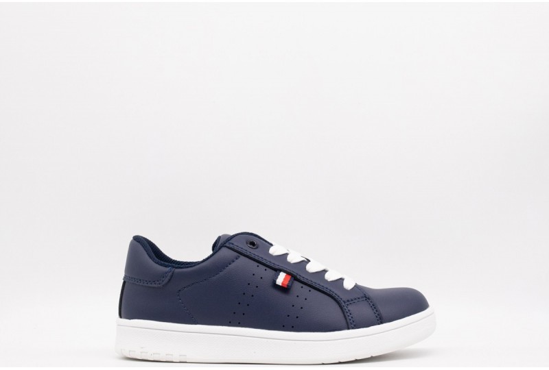 TOMMY HILFIGER SNEAKERS IN...