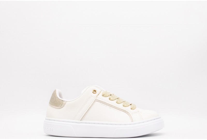 TOMMY HILFIGER SNEAKERS IN...