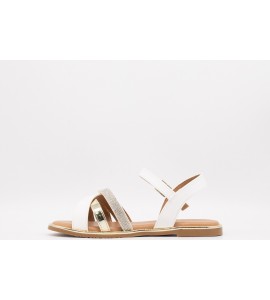 TOMMY HILFIGER SANDALI PIATTI RAGAZZA