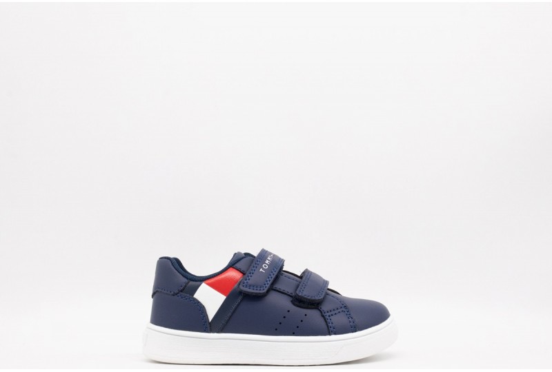 TOMMY HILFIGER SNEAKERS IN...